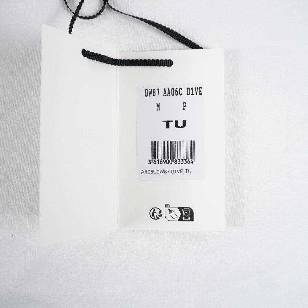 Celine Silk Triomphe Monogram Square Scarf In Beige And Brown NWT - Picture 10 of 11